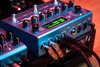 Strymon BigSky MX Next-Generation Multi Reverb Workstation Pedal