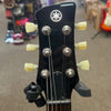 Yamaha RSE20 Revstar Element Electric Guitar - Black (Pre-Owned)