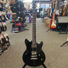 Yamaha RSE20 Revstar Element Electric Guitar - Black (Pre-Owned)