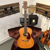 Martin 2015 000M Acoustic-Electric Guitar w/ Case (Pre-Owned)