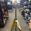 PureSalem Guitars Bruiser Electric Guitar w/ Hard Case - Gold Metallic (Pre-Owned)