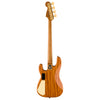 Charvel Pro-Mod San Dimas Electric Bass PJ IV MAH - Natural Mahogany