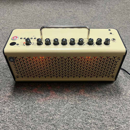 Yamaha THR10II 20-Watt Desktop Guitar Amp (Pre-Owned)