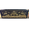 EVH 5150III S 100-Watt EL34 Guitar Tube Amp Head - Black/Gold (Joe Satriani Private Collection) (Pre-Owned)