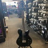 Washburn Idol WI14 Electric Guitar w/ Bag - Black (Pre-Owned)