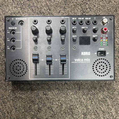 Korg Volca Mix Analog Performance Mixer (Pre-Owned)