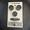 TC Electronic Forcefield Compressor Pedal (Pre-Owned)