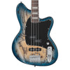 Ibanez TMB400TA Talman Standard Bass - Cosmic Blue Starburst