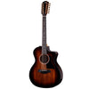 Taylor 264ce-K Deluxe 12-String Koa Grand Auditorium Acoustic-Electric Guitar w/ Case