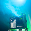 American DJ Entour Faze High Powered 450-Watt DMX Faze Fog Machine