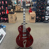 Gretsch G2420 Streamliner Hollow Body Electric Guitar w/ Gig Bag - Walnut (Pre-Owned)