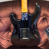 Indie-Built Unofficial S-Style Partscaster Electric Guitar w/ Bag (Pre-Owned)