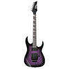 Ibanez GIO GRG320FA Electric Guitar - Transparent Violet Sunburst