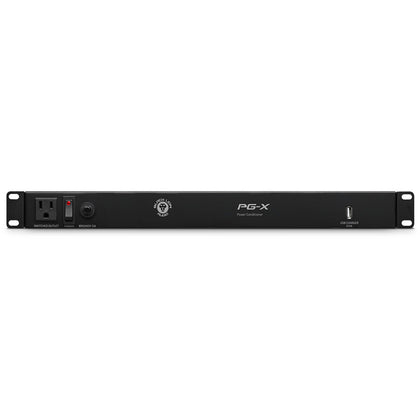 Black Lion PG-X Power Conditioner