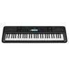 Yamaha PSRE383 61-Key Portable Keyboard