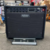 Mesa Boogie Express Plus 5:50 1x12 Combo Multi-Watt Guitar Tube Amp w/ Footswitch (Pre-Owned)