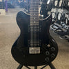 Washburn Idol WI14 Electric Guitar w/ Bag - Black (Pre-Owned)