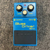 BOSS Blues Driver BD-2 Pedal (Pre-Owned)