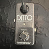 TC Electronic Ditto Looper Pedal (Pre-Owned)