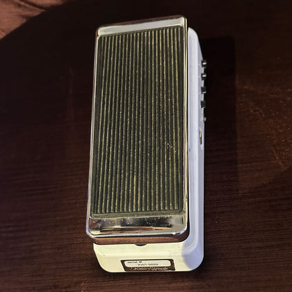 Xotic XW-1 Wah Pedal (Pre-Owned)