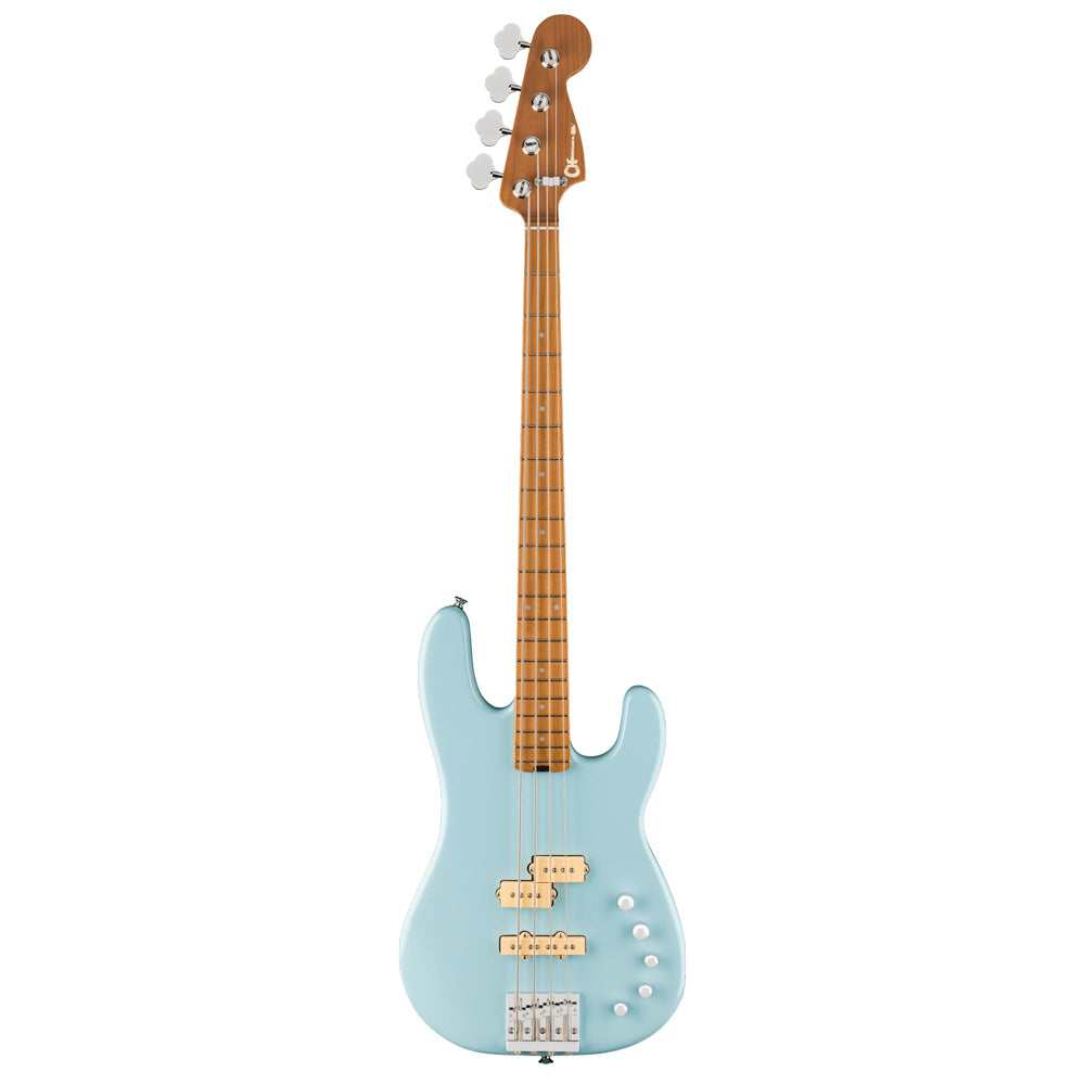 Charvel jazz bass hotsell