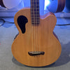 Tacoma Thunderchief CB10C Acoustic-Electric Bass w/ Case (Pre-Owned)