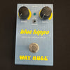 Way Huge Smalls Blue Hippo Analog Chorus MkIII Pedal (Pre-Owned)