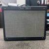 Fender Hot Rod Deluxe 40-Watt 1x12 Combo Guitar Tube Amp w/ Footswitch (Pre-Owned)