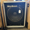 Mesa/Boogie 1x15 Road Ready Aviation Braced Bass Cabinet Speaker (Pre-Owned)