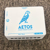 Walrus Audio Aetos 8-Output Clean Pedal Power Supply - White and Blue (Pre-Owned)