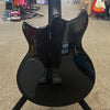 Yamaha RSE20 Revstar Element Electric Guitar - Black (Pre-Owned)