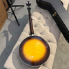 Gold Tone OB-250 Orange Blossom Banjo w / Case (Pre-Owned)