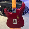 1982 Fender American Vintage Fullerton '62 Reissue Stratocaster Electric Guitar w/ Case - Candy Apple Red (Pre-Owned)