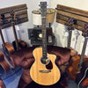 Martin SC-13E Acoustic-Electric Guitar w/ Bag - Natural (Pre-Owned)