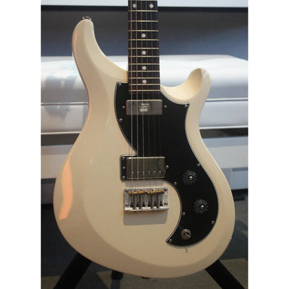 PRS USA S2 Vela Electric Guitar - Antique White (Pre-Owned)