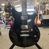 Yamaha RSE20 Revstar Element Electric Guitar - Black (Pre-Owned)
