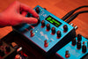 Strymon BigSky MX Next-Generation Multi Reverb Workstation Pedal