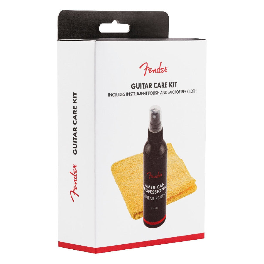 Fender guitar polish new arrivals