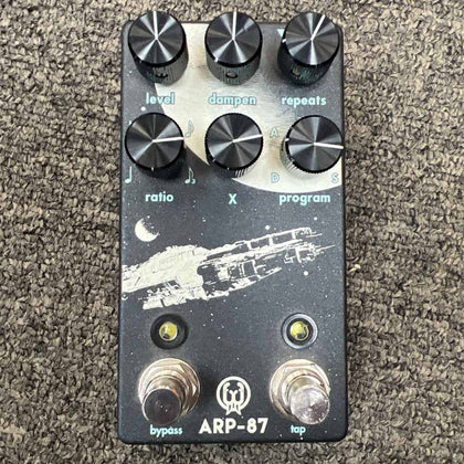 Walrus Audio ARP-87 Multi-Function Delay Pedal (Pre-Owned)