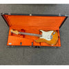 Fender American Select Stratocaster HSS Electric Guitar w/ Hard Case (Pre-Owned)