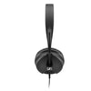 Sennheiser HD 25 PRO LIGHT On-Ear Headphone