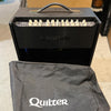 Quilter Avator Mach 3 Combo 1x12 Guitar Amp w/ Cover (Pre-Owned)