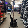 Jackson JS Series Spectra Bass JS2 - Gloss Black (Pre-Owned)