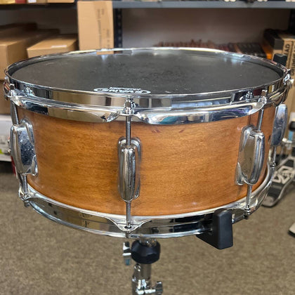 Unbranded Vintage Modified/Restored Snare Drum (Pre-Owned)