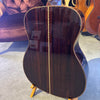 Bourgeois 2022 JOMT DB Signature Acoustic Guitar w/ Case (Pre-Owned)