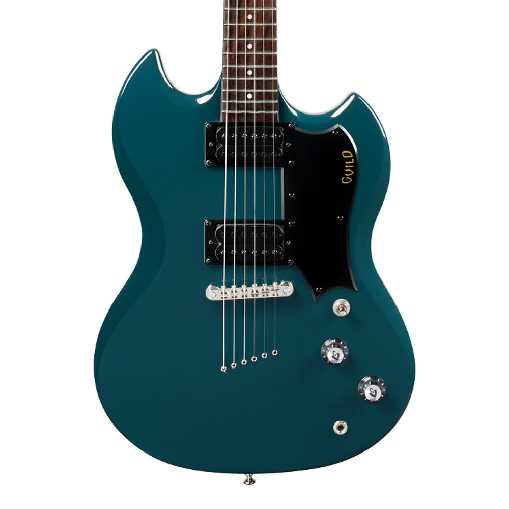 Guild electric guitars clearance
