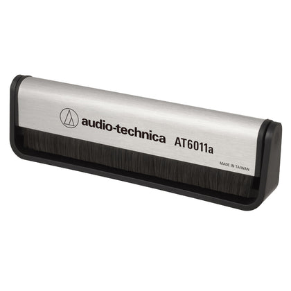 Audio-Technica AT6011a Professional Anti-Static Record Brush