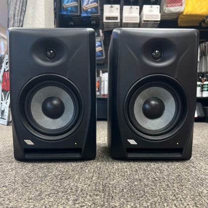 EIKON EK5NF 5 in. Near-Field Studio Monitor Pair (Pre-Owned)