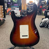 Fender 2015 American Standard Stratocaster Electric Guitar w/ Hardcase - Sunburst (Pre-Owned)