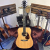 Larrivee D-10 Deluxe Rosewood Dreadnought Acoustic Guitar w/ Case (Pre-Owned)